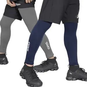 겨울 발토시 방한용 다리토시 스포츠 레그워머 남성