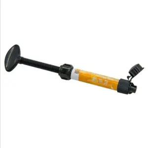 치과 레진 접착제 복합 수지 나노 구강 관리 본딩