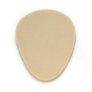 닥터 질스 풋 패드, YJ10-2050, 중족골 패드 1/4