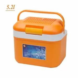 휴대용 쿨러 박스 간편 보관 아이스 캐리어