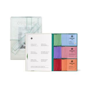 [보자기포장] 오설록 티 베리에이션 오 6종, 6입 (총 36개)