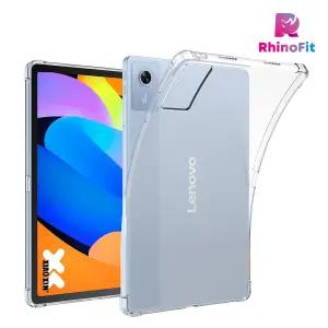 라이노핏 레노버 2025 샤오신 패드 11/아이디어탭 11/탭 K11 2세대 TPU 클리어 젤리 케이스