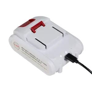 대우 DEX-KP091 배터리 부품