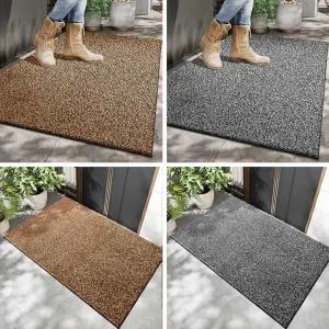 현관발매트 미끄럼방지가게 출입문 현관 입구 발판