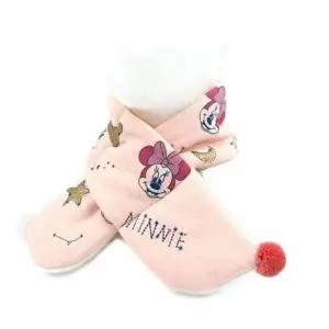 (옵션 핑크)미니마우스 여아 목도리 넥워머 방한 목토시 목워머 목워머 목토시 겨울 기모 방한 넥워머