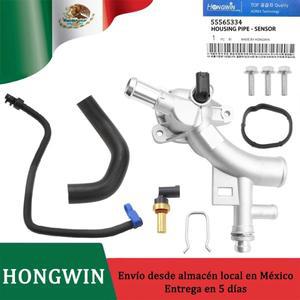 호환 번호  25193922 55565334 chevrolet 호환 Cruze Sonic Trax 호환 Buick 호환 ore 1.4L 용 엔진 냉각수