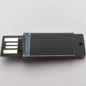 초소형 미니 LCD 모니터 USB 디스플레이