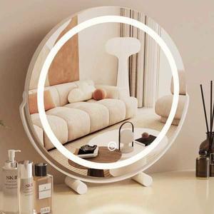 화장대조명거울 간접 조명 테이블 미용실 탁상용 욕실 메이크업