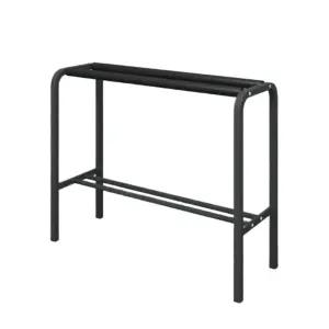 테니스라켓 진열대 거치대 정리대 스탠드 수납 배드민턴