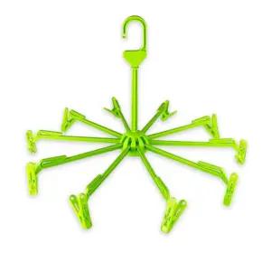 국내산 햇살가득 알뜰건조대(중) 접이식 빨래건조대 이동식행거-R