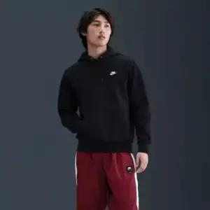 나이키후드티 PQJ FN3860-010 클럽 풀오버 플리스 후디 후드 티셔츠