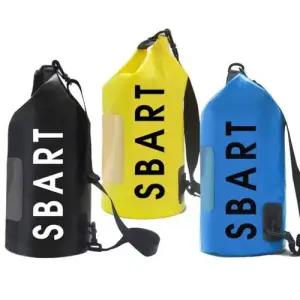 레쉬가드 드라이 방수백 비치 가방 워터백 아쿠아백 W434E05