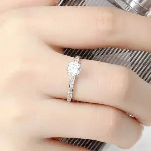 [하프클럽/]925실버 심플악세사리 오픈링반지실버 화이트데이