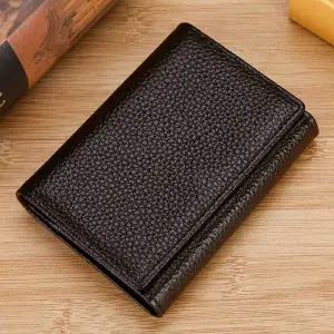 [하프클럽/]카드 지갑 여성 소가죽 명함 선물 가죽 남성