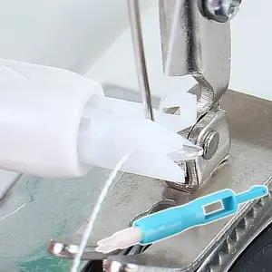 재봉틀 실끼우개 실쒜기 실 끼우는 도구 미싱 보조 도구 용품 부자재 악세사리