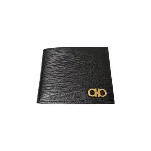 [선물포장] 페라가모 남성 지갑 66-A064 / 블랙 (정품보증,A/S가능)