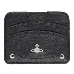 하프문 라운디드 탑 컷 카드지갑 5402000VU S000DN403