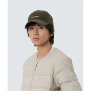 [SNOW PEAK]SNOWPEAK APPAREL 코듀로이 볼캡 S25FUFBC63 Khaki S25FUFBC63KH 898463