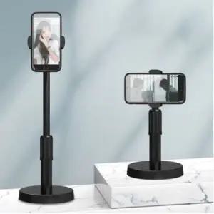 튼튼한 자바라거치대 스탠드형