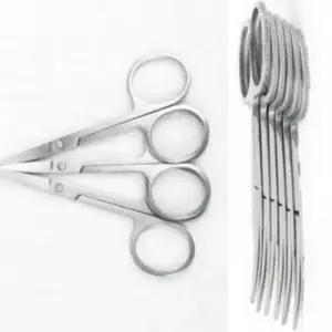 LD-502 눈썹가위 WF09006