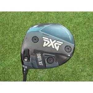 좌타 PXG GEN4 0811XF 10.5도 R 남성 왼손드라이버