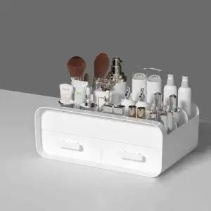 다용도 화장품 정리함 소형 서랍형 수납함 WFLOOZQ
