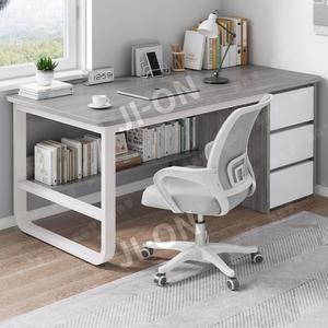 고등학생 책상 심플 서랍장 미니 대학생 테이블 서랍형 공부 서재