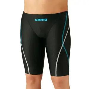 아레나 남아동 공인 선수용 수영복 5부 U165165 남아용