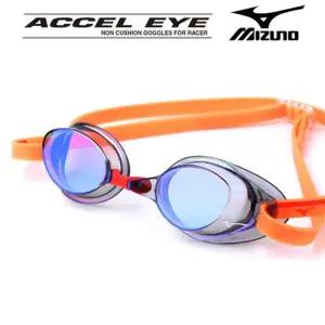 미즈노 미러 노패킹 수경 물안경 U16714 취미생활 운동