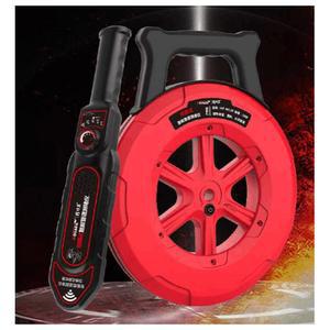 열선 검사 누수탐지기 배관 관로 휴대폰 엔진 LED 테스터 차단 HD 지하 배관공 수돗물