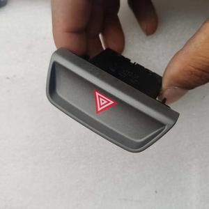 비상신호 조명 기아 스위치 신호 스포티지 프롬프트 레드 비상등 스포티지R 플래시 자동차