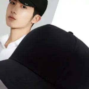 얼굴 작아보이는 볼캡 남성 왕대두 빅사이즈 모자