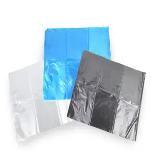 얼루어픽 야채포장 비닐봉투 (100매) 분리수거용비닐