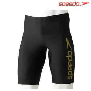 스피도 남성 탄탄이 5부 수영복 U152547 수영장