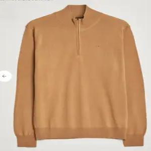 제이린드버그 니트 반집업 스웨터 울 긴팔 가을겨울 2종색상 KIYAN