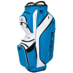 코브라 골프백 경량14구 카트백 유럽모델 골프가방 남녀공용 캐디백
