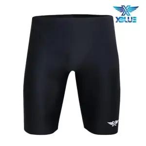 XBLUE 남아동 탄탄이 5부 수영복 U153308 남아용