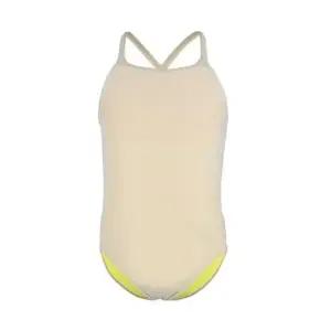 XBLUE 여아동 탄탄이 원피스 수영복 U163974 레포츠