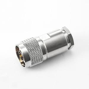 커넥터 gxmrhwy 스트레이트 남성 n 클램프 7d-fb용 lmr400