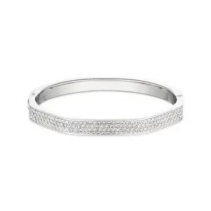 [신세계라이브쇼핑]스와로브스키 5655624 Dextera 뱅글 미디움 팔찌