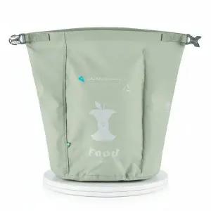 [클라터뮤젠]KLATTERMUSEN 리사이클링 백 2.0 스웜프그린 41446U11-575 825965