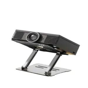 빔프로젝트 받침대 탁상 브라켓 접이식 테이블 거치대 빔 빔프로젝터거치대