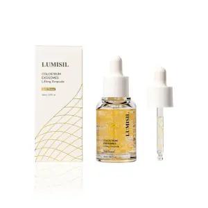 루미실 리프팅 초유 엑소좀 앰플 1개