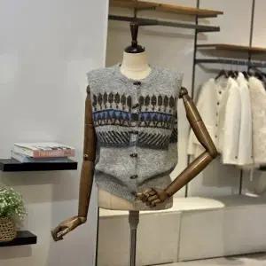 [대구백화점][반에이크]윈터 트리 베스트(VB5ZKVM305Z)