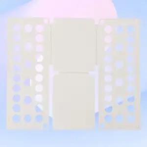 초간편 스피드 옷방 옷접기폴더 옷가게 서랍정리 (WFKG9F3)