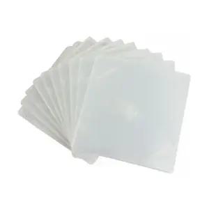 고품질 밀레니엄 CD케이스 연질 투명 슬림 박스(40개입) (WFKGBHB)