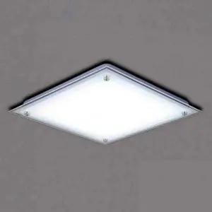 50W QGN964D1 6.5K 정사각 KC LED 삼성칩 내구성 방등 국산 홈