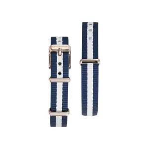 [신세계라이브쇼핑]크로마농 CNA-12NAWHNA-R 나토 밴드 시계줄 스트랩 12mm