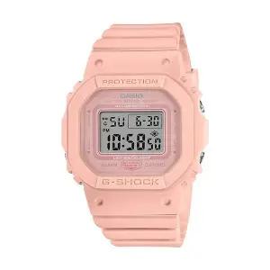 [신세계라이브쇼핑]지샥 GMD-S5600BA-4 5600 스퀘어 여성 우레탄 전자 시계