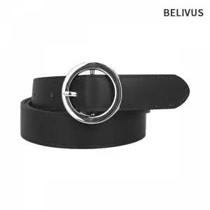 [콩심팥심]네이비 혁띠 남자정장벨트 정장벨트 정장가죽벨트